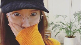 【林允儿】那些年允儿的舞蹈challenge~