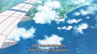 Pokemon 2019 - Episode 5