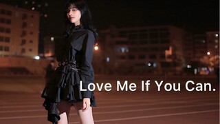 【夏镜】时隔一年的寒风战士2.0-Love meif you can.