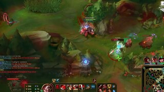 Những khoảnh khắc thú vị nhất ingame #9