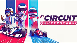 Circuit Superstars | GamePlay PC