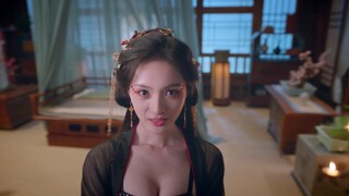 أنا لستُ كاو تسي بالتأكيد!