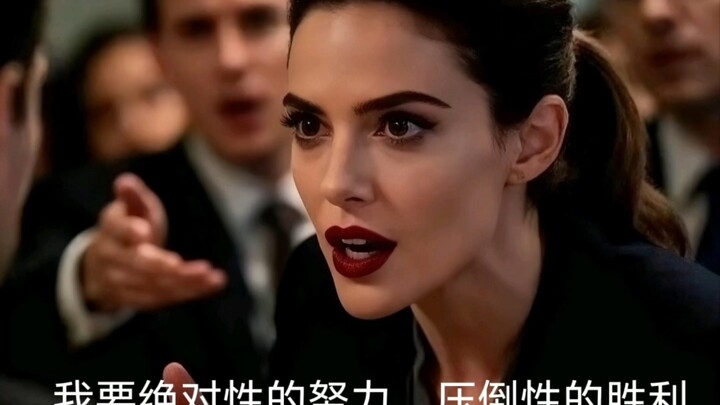 【Phụ đề】“Tôi không muốn những mối tình bi thương như biển rộng trời cao, tôi muốn tương lai của mình