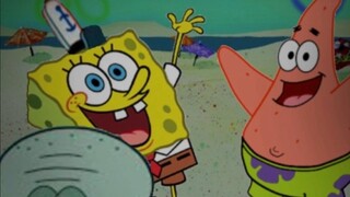 [SpongeBob SquarePants] Beechcraft Disaster/Worm 9-10. Bintang-bintang akan bersinar lebih terang sa
