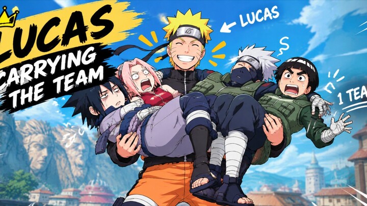 LUCAS PENGGENDONG HANDAL - SO WHAT IF I CALL