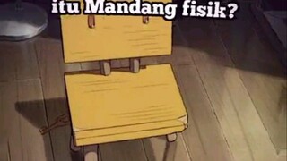 Kursi Buat Duduk:❌️ Kursi buat dirangkul:⭕️