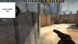 POV of niko part 8 #gameonlinefifa