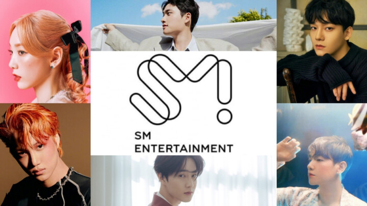 [First-Week Sales] How Strong Are Your Idols’ Solo Debuts? SM’s Top 10 New Solo Artists by First-Wee