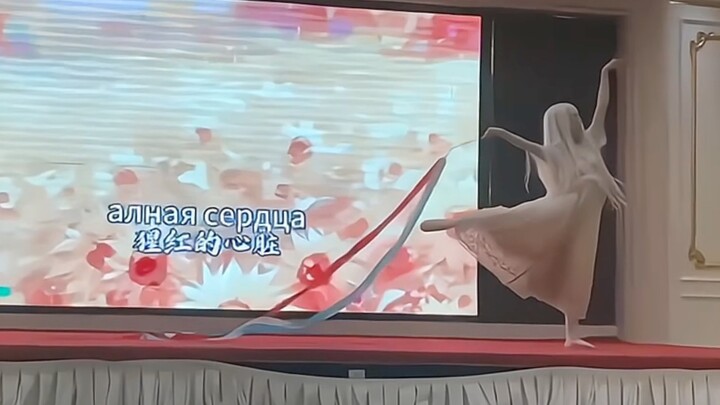 Seorang penghuni panti jompo di Kaifeng, Apo, akhirnya mewujudkan mimpinya yang tertunda selama dua 