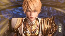 Throne of Seal Ep 171 Preview