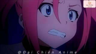 Triage X「 AMV 」- Người sống sót #anime #schooltime