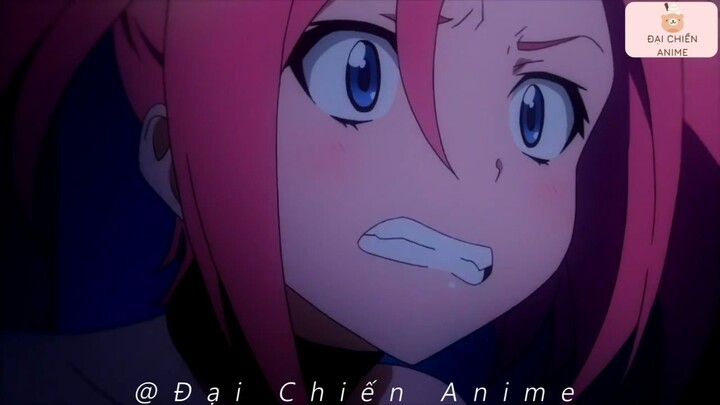 Triage X「 AMV 」- Người sống sót #anime #schooltime