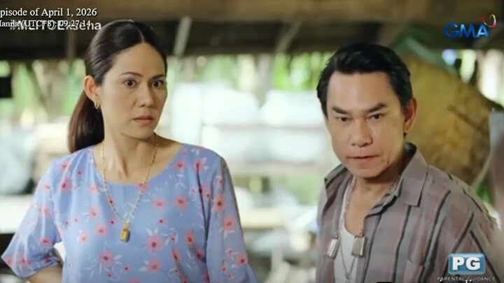 (18) My Love in the Countryside (Filipino Dubbed)
