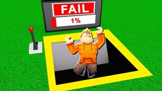 This roblox game is SMARTER THAN YOU..