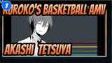 [Kuroko's Basketball AMV Gambar Sendiri ] Permainan Batsu Akashi & Tetsuya_1