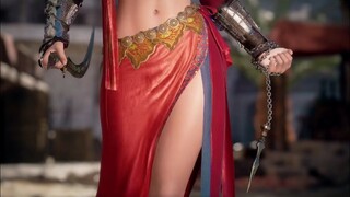 Game CG | Conquerors Blade 战意CG沙蝎 Cinematic Trailer 2022 War online game 战争游戏