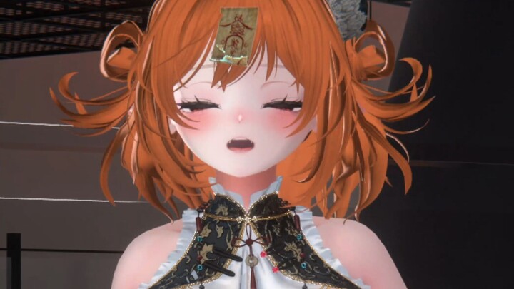 小僵尸就这样一直跳...【补档4次】