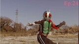 Kamen Rider Ichigo_24 Sub.Indo