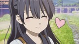 [Anime][HELLO WORLD] Aku Korbankan Semuanya Demi Melihat Senyummu