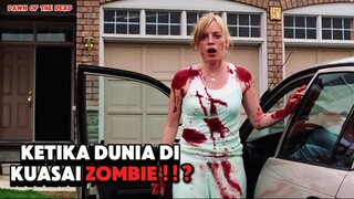 PERJUANGAN HIDUP MATI DITENGAH KIAMAT ZOMBIE | Alur Cerita Film DOWN OF THE DEAD