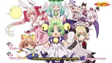 Eps.1 Reiwa no Di Gi Charat (Sub Indo) | Fall 2022