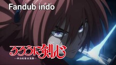 Ilmu pedang untuk membunuh_ ruurouni kenshin_ [fandub indo]