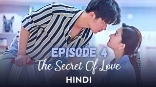 The Secret Of Love (Season 1 - Episode 4) Korean drama || Hindi dubbed