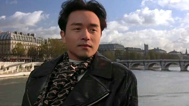 “แสวงหาอิสรภาพ” หนังฮ่องกงขึ้นหิ้งในระดับ 1 ใน 6 ผลงานชั้นยอด ทีมนักแสดงคลาสสิก อ้าว ก๊กหลิง, โจว เห