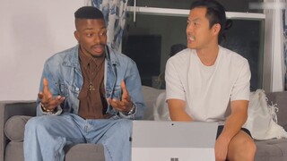 [Người nước ngoài nhìn phố này] Tác phẩm đầu tiên và cuối cùng của nhà vô địch đôi, anh nghĩ gì về P