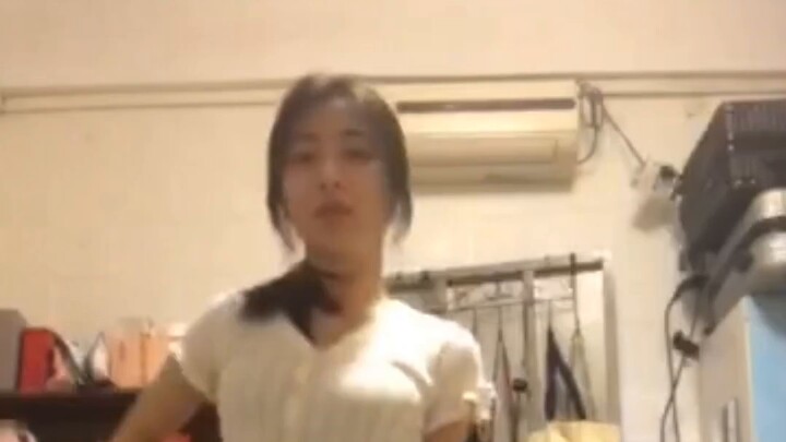Judul palsu: "SOLO" cover dance otodidak Judul asli: "Sour House"