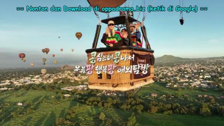 SUB INDO] GBRB: Joy Pops Laugh Pops Episode 5