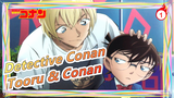 [Detective Conan] Kakak Conan Amuro_1