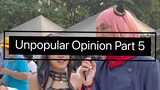 Anime Unpopular Opinion Impactnation Edition Part 5.