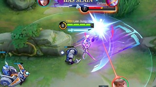 Benedetta, effective pa rin ba sa EXP lane? 🤔😱