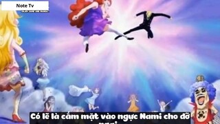 Top 7 Vương Quốc Kì Lạ Trong One Piece #17- 9
