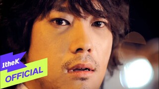 [Teaser] An Jinkyoung(안진경) _ Love Is Pathetic(사랑이 딱해) (feat. Lee Gikwang(이기광 Of 비스트))