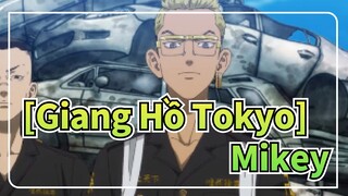 [Giang Hồ Tokyo] Mikey luôn đấu tranh vì tình bạn