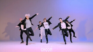 【NCT DREAM】Ketika Mode Glitch hanya instrumental!! Buffering waktu yang canggih itu keren!!!