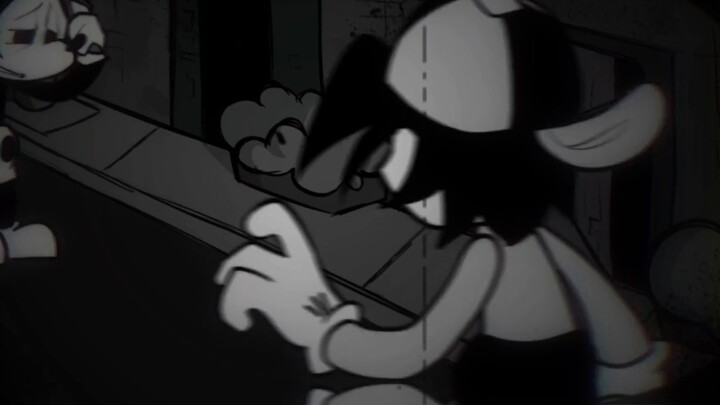 【FNF W.I./meme】SICK【频闪注意/有码】