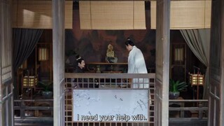Legend of the Female General Ep 16