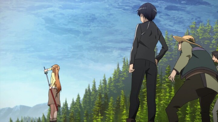 SAO