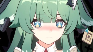 Ekornya montok