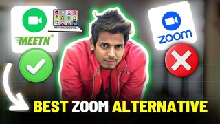Meetn Review: The Zoom Alternative with Lifetime Access for Just $79