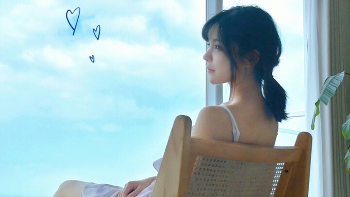 การรักคุณคือทางเลือกของฉัน ไม่เกี่ยวกับการตอบสนองของคุณ