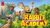 Rabbit Academy Mission: Eggpossible (2022)