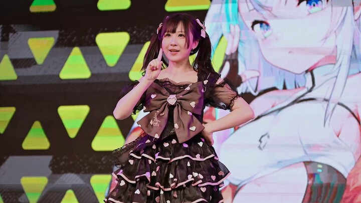 【AS12】I'm so sorry it's so cute! ❤️【Aileduo】