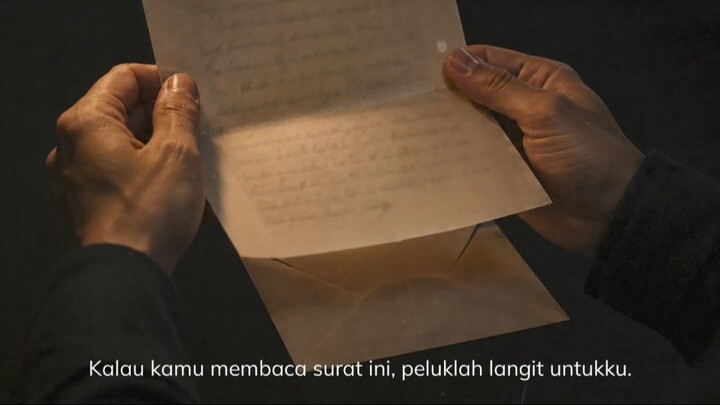 Takut Kehilanganmu_ Pesan Cinta Tak Terucap