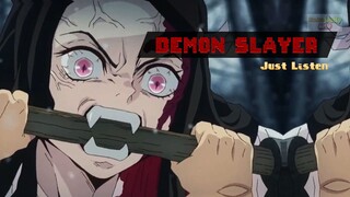 Demon Slayer : Brother and sister's bond