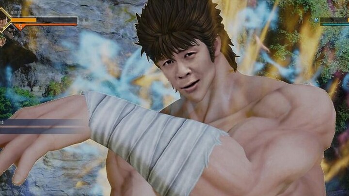 [STN Express ซีซั่น 3 ตอนที่ 10] ฉันไม่ได้คาดหวังว่าตัวละครใน Jump Force จะแข็งแกร่งมากนัก