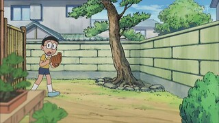 Doraemon episode 307